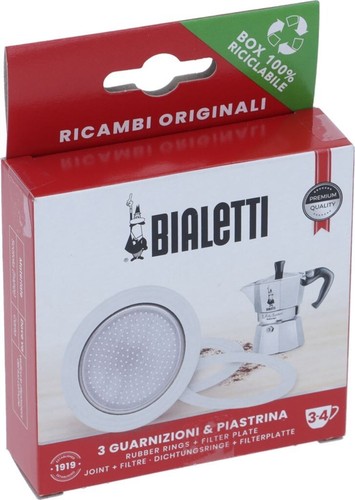 Kit filtro guarnizione - kit,