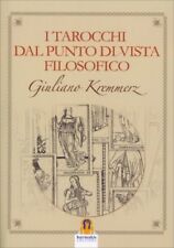 LIBRO I TAROCCHI DAL PUNTO DI