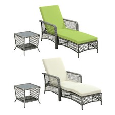 Outsunny Mobili da Giardino