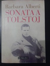 Barbara Alberti libro
