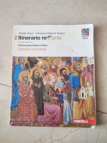 Itinerario nell arte - nell'arte, 2