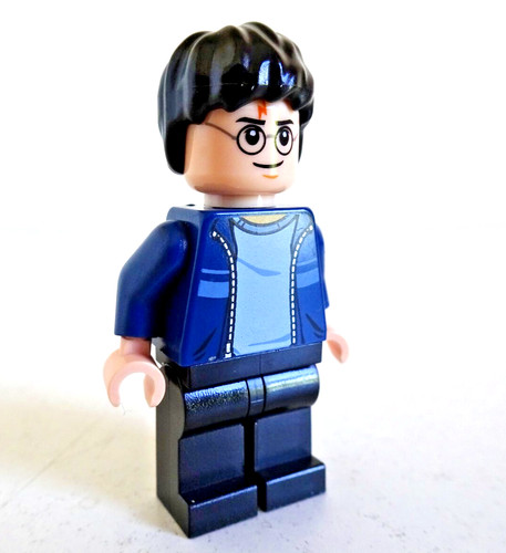Lego minifigure hp087 - lego,