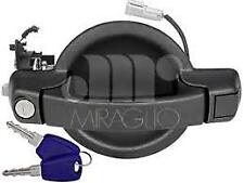 MANIGLIA ESTERNA PORTELLONE