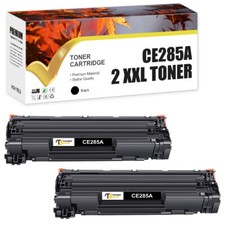 Toner XXL per HP CE285A LaserJet Pro P1102 P1102W P1109w M1132 M1210 M1212NF MFP