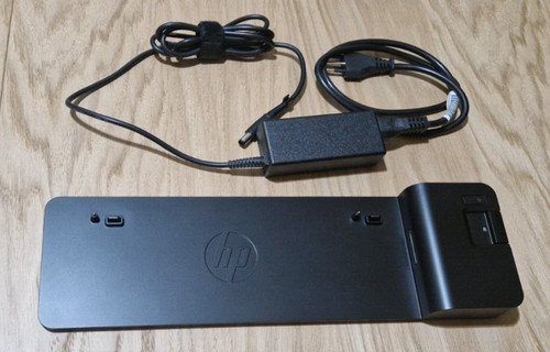 Ultraslim docking station - hp,