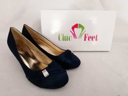 Chic feet scarpe corte in - -,