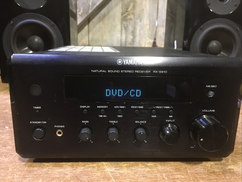Yamaha e810 ricevitore - yamaha, rx-e810