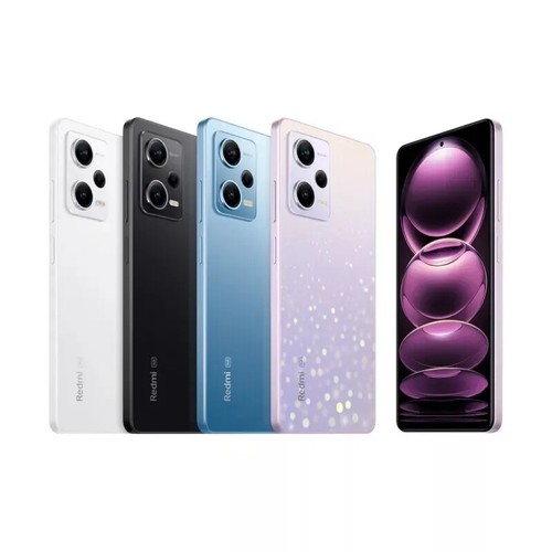 Xiaomi redmi note - redmi, 5g