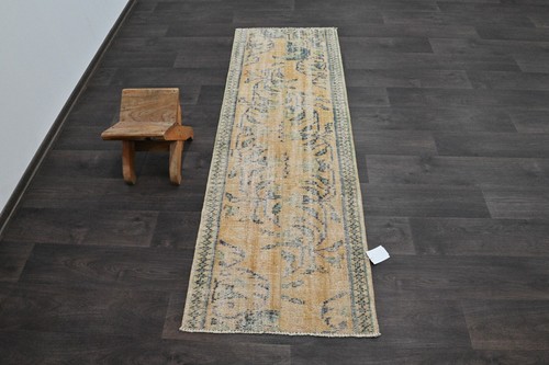 Tappeto runner turco - , vintage