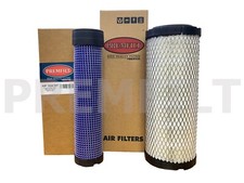 KIT FILTRO ARIA MACCHINA