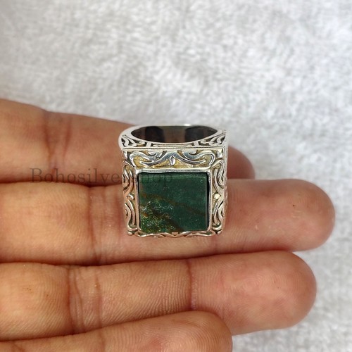 Gioielli bloodstone argento - gioielli,