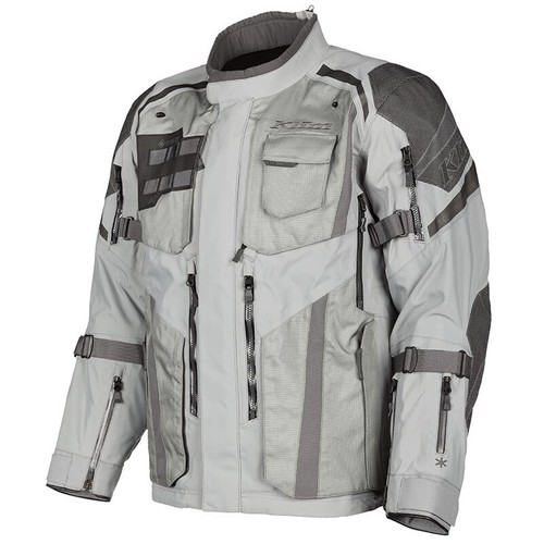 Giacca moto klim badlands - klim,