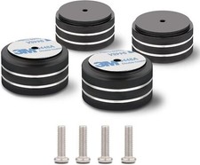 4Pz 40x20mm Piedini Isolamento