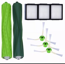 Accessori per iRobot Roomba i7+ E5 E6 E7 Robot Aspirapolvere Pezzi di ricambio