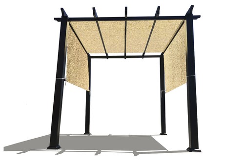 Copertura paralume pergola - , di
