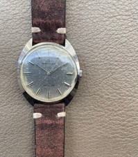 Vtg Movado Sub-Sea 50 Cal.2542