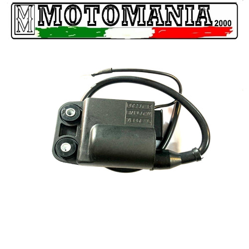 Bobina accensione piaggio - bobina,