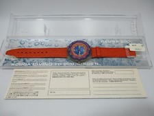 Orologio swatch sdk106 red - sdk106,