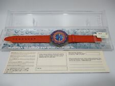 Orologio SWATCH SDK106 Red
