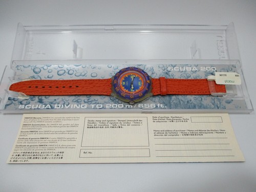 Orologio swatch sdk106 - orologio,