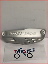 PROTEZIONE COPERCHIO MARMITTA ORIGINALE YAMAHA BWS50-CWR S SPY 504SB-E4718-0000