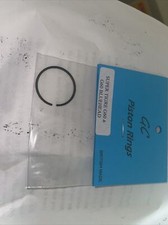 ANELLO PISTONE TESTA BLU SUPER TIGRE G60 E G60 NUOVO CON SCATOLA