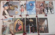 Calendari storici Arma dei