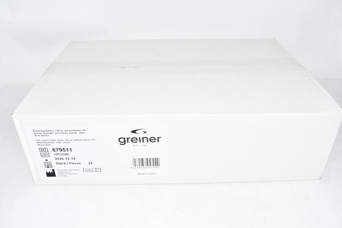 Nuovo greiner bio one 679511 - bio,