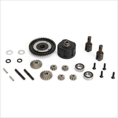 Mid diff set 4906 - diff., #4906