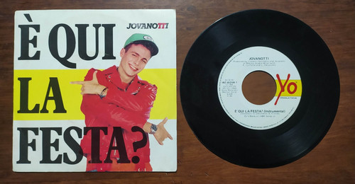 3896 giri jovanotti - 3896, e'