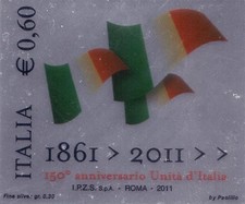 2011 150th Anniversary of the