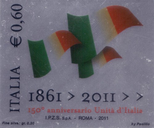2011 150 anniversario - 150°,