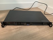 SuperMicro 505-2 Netgate