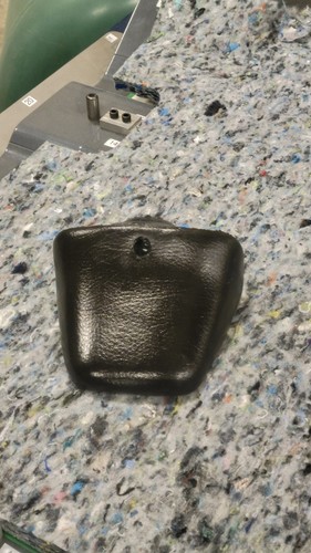 Yamaha ysr50 nut seat pad - ysr50/80,