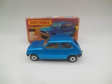Matchbox Superfast MB 21 c
