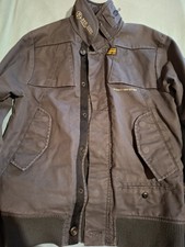 G-STAR RAW Giubbotto Taglia L