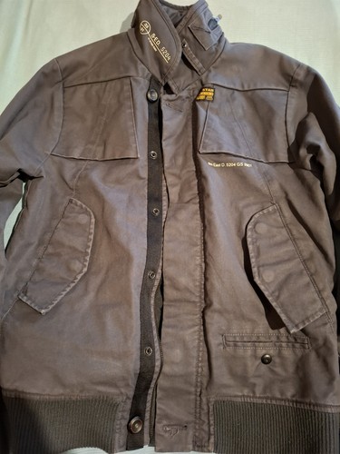 Star raw giubbotto taglia l - giubbotto,