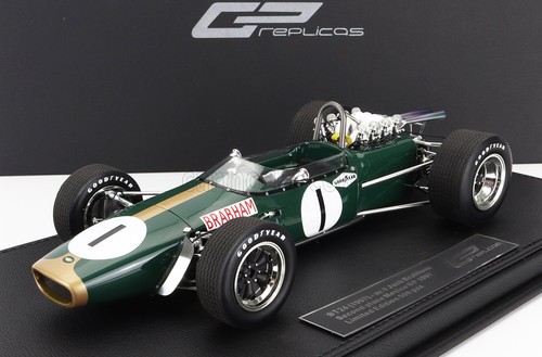 Replicas brabham - 1/18,