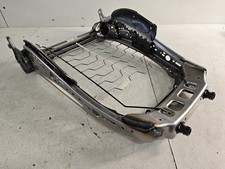 Schienale anteriore destro