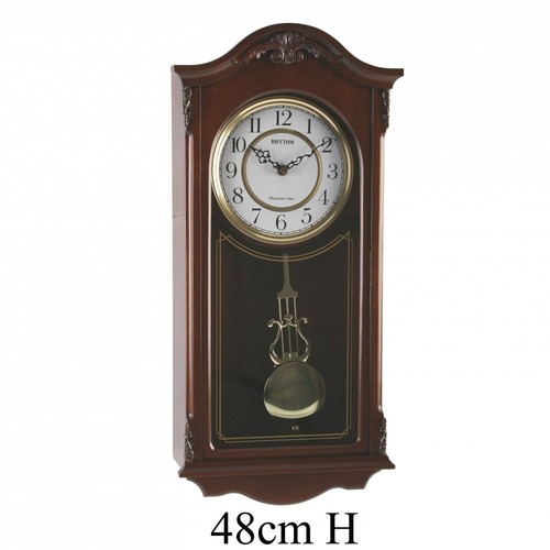 Orologio parete batteria - da,