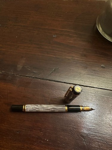Penna stilografica roller - penna,