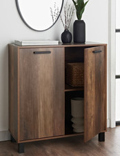 Credenza 2 ante elegante