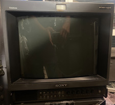 Monitor Sony Pvm-14M2E