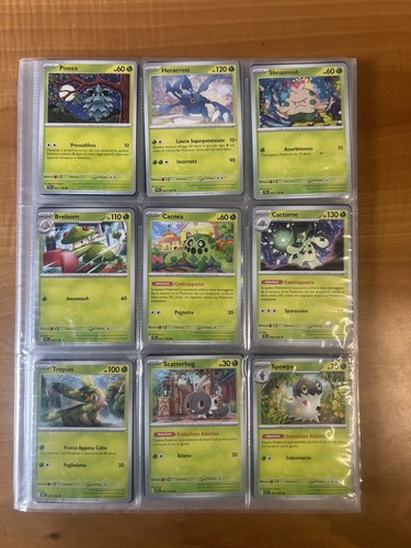 Pokemon scarlatto violetto - scarlatto,