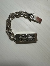Bracciale Chrome Hearts