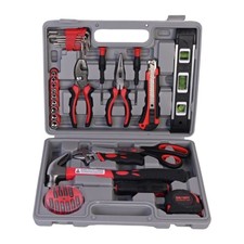 Valigetta porta attrezzi set