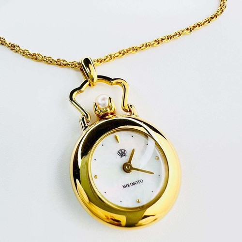 Orologio mikimoto jal - orologio,