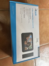 Kit Videocitofono HiLook 4