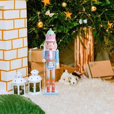  Schiaccianoci in Legno