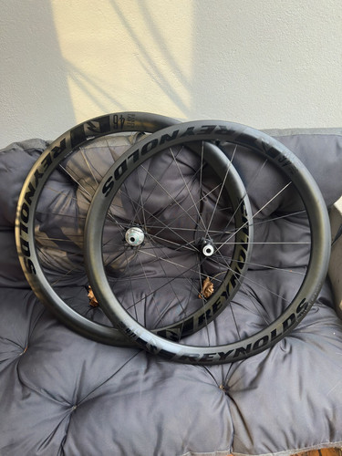 Reynolds blacklabel pro - blacklabel,